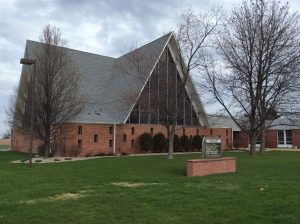 Zion Lutheran Church Beecher, Illinois