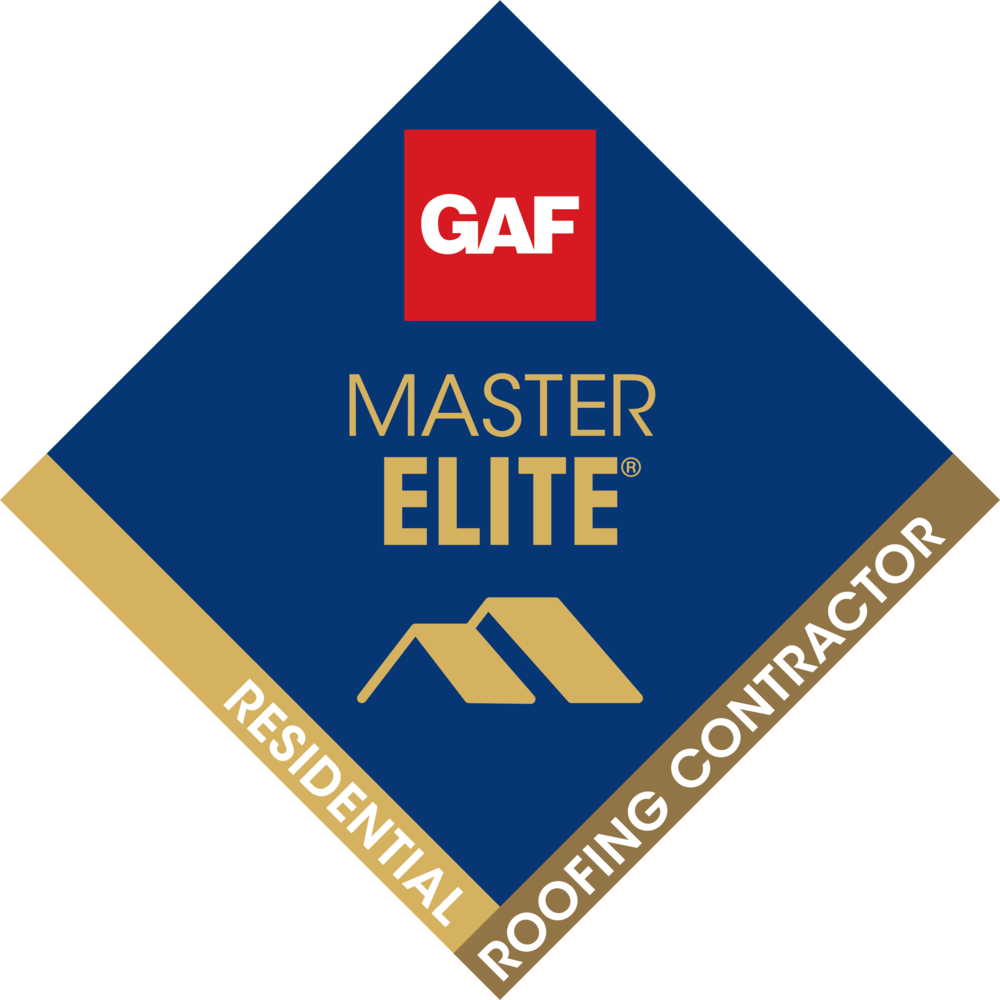 GAF MasterElite Contractor - Total Roofing and Construction Services, Inc. 