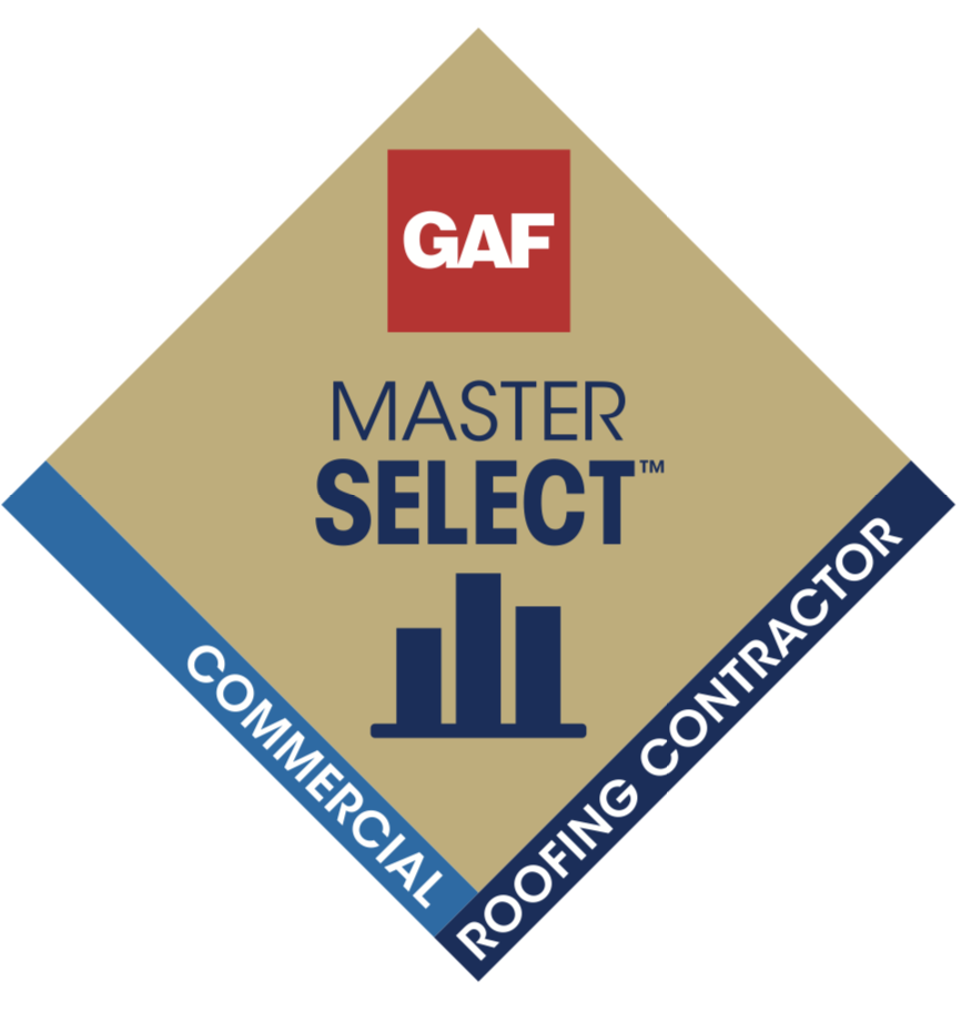 GAF Master Select Contractor - Total Roofing and Construction