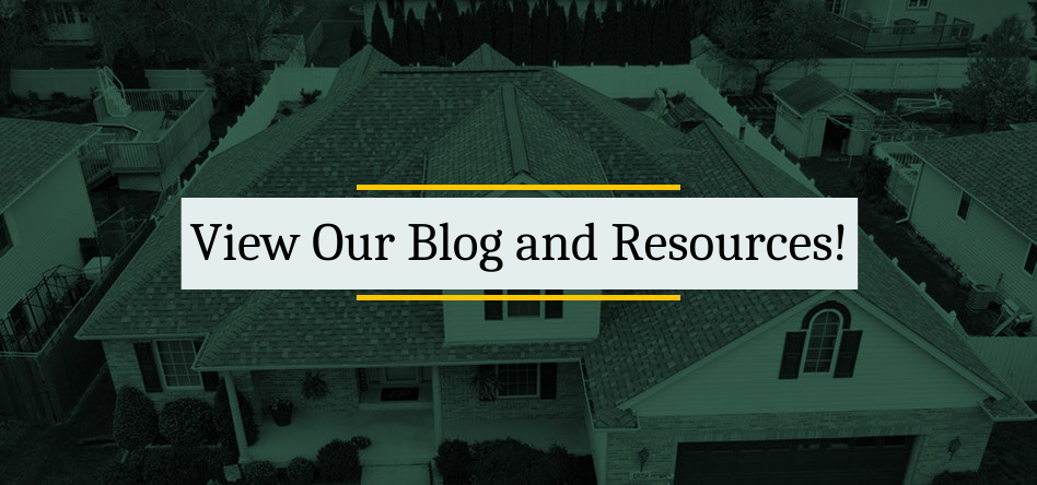 View Our Blog and Resources!