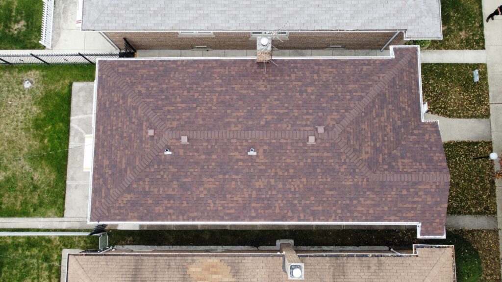 Chicago, Illinois roof replacement