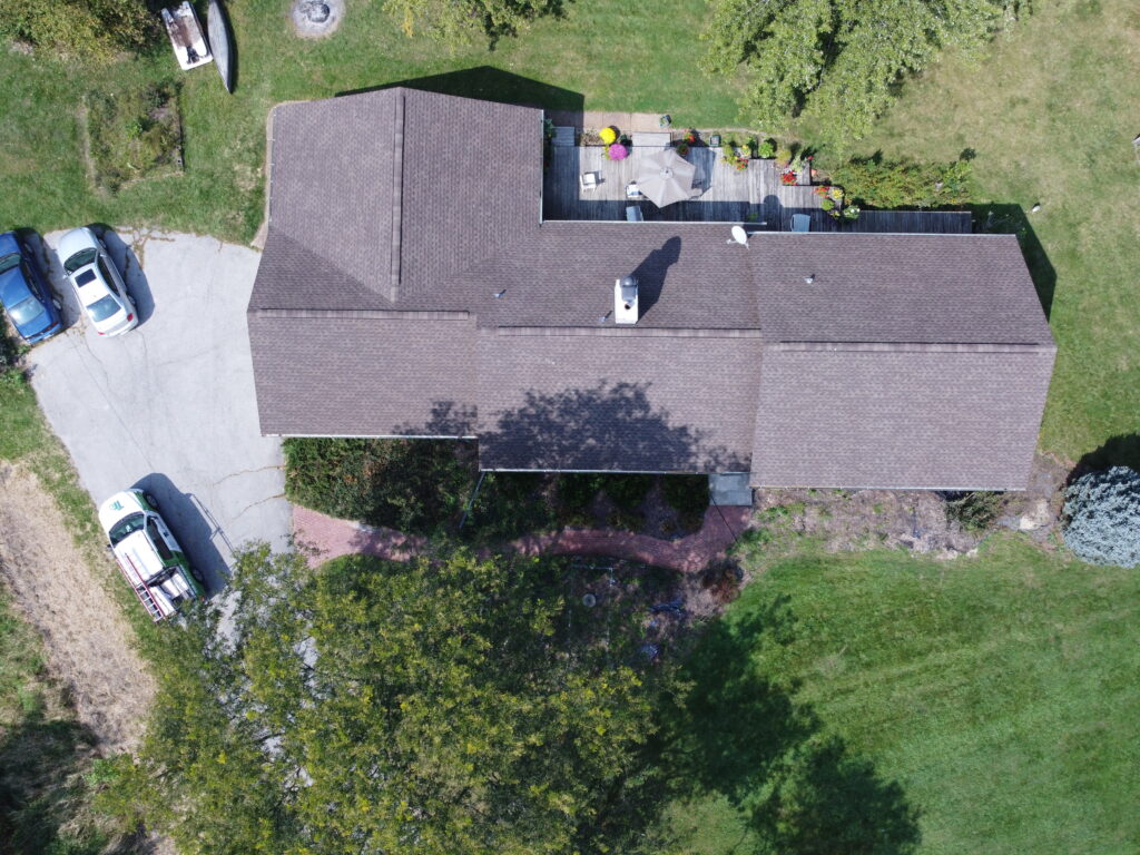 Crete, Illinois Roofing Replacement
