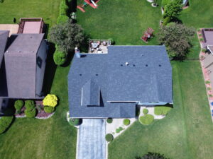 Crete, Illinois Roofing Installation
