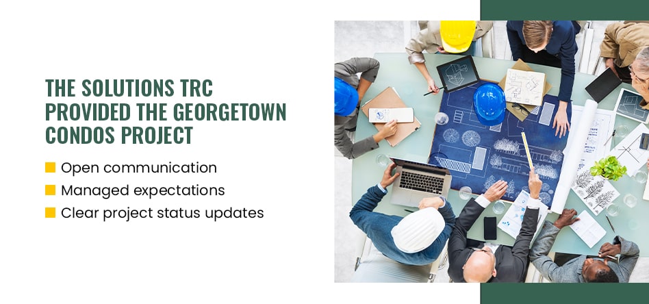 02-The-Solutions-TRC-Provided-the-Georgetown-Condos-Project-min