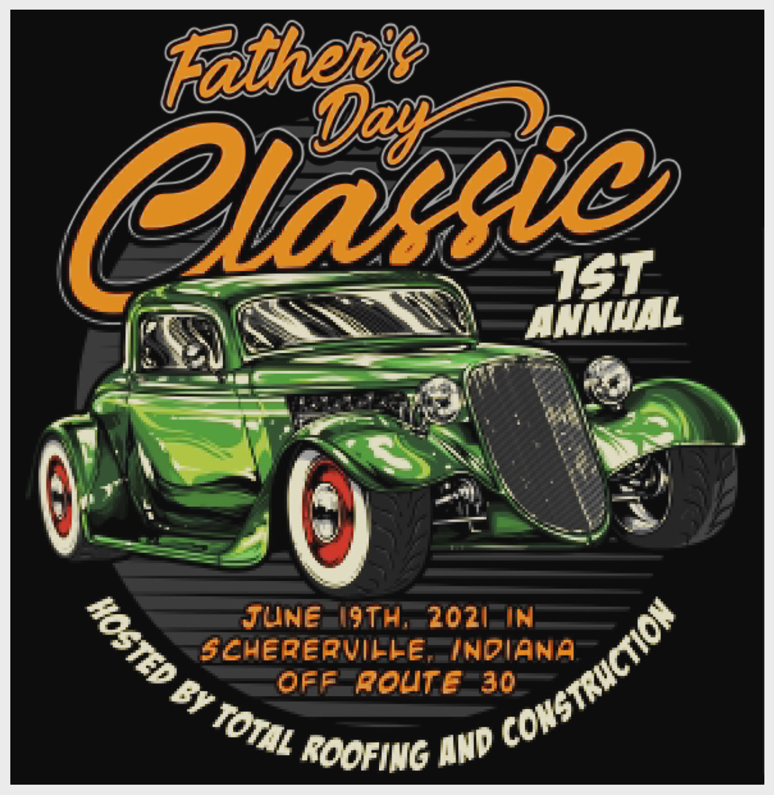 Fathers Day Classic - Schererville, Indiana
