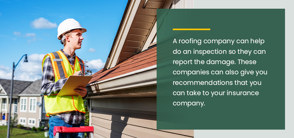 Find A Roofing Company