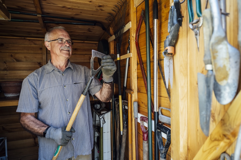 Tools Homeowners Should Have
