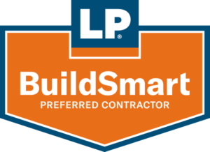 LP Buildsmart Logo