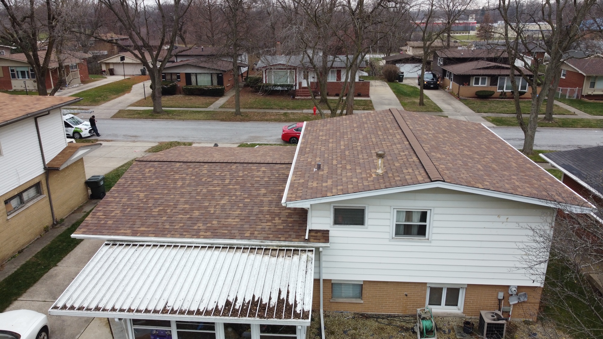 Schererville, Indiana