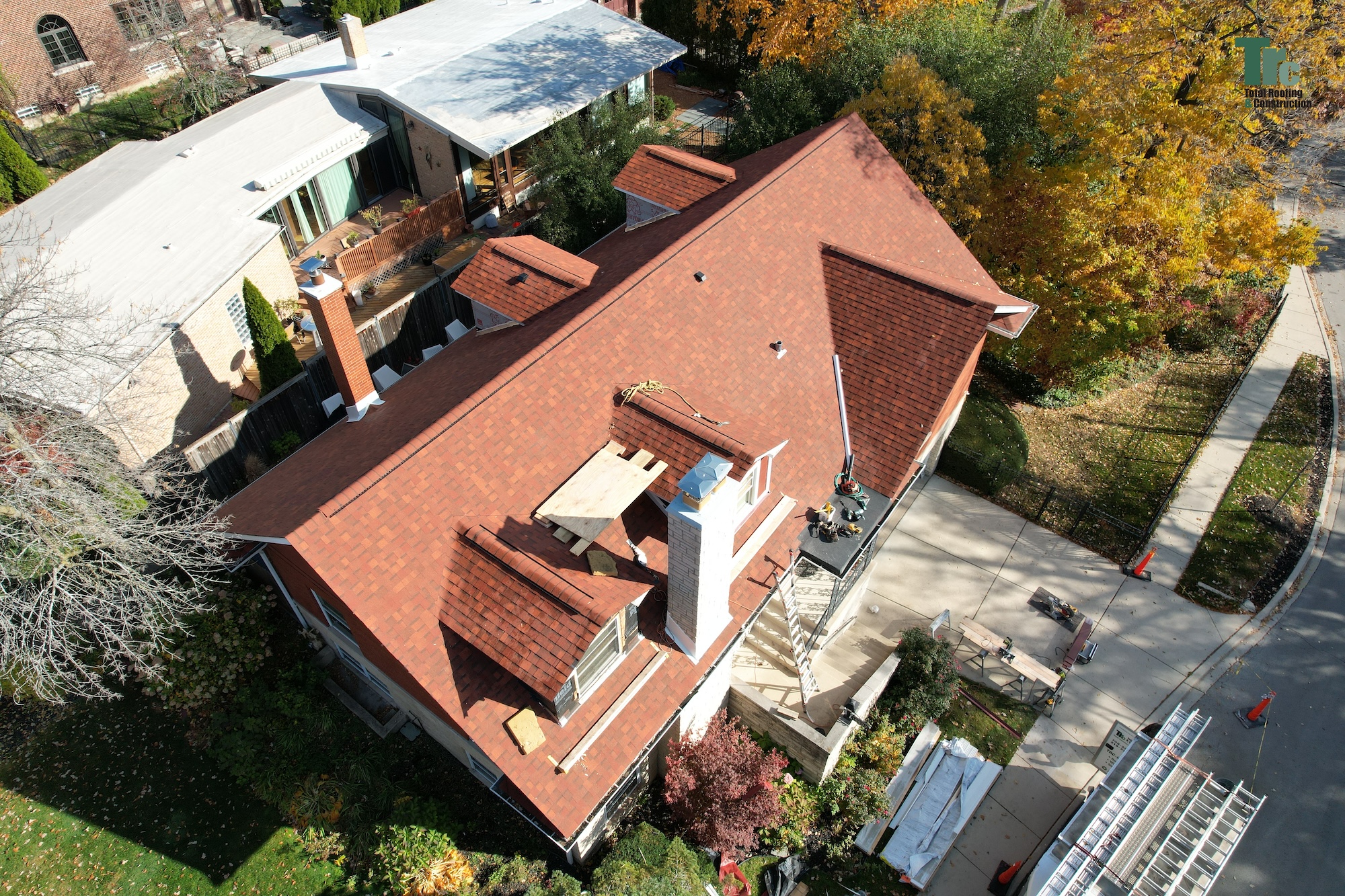 Chicago, Illinois (Beverly)