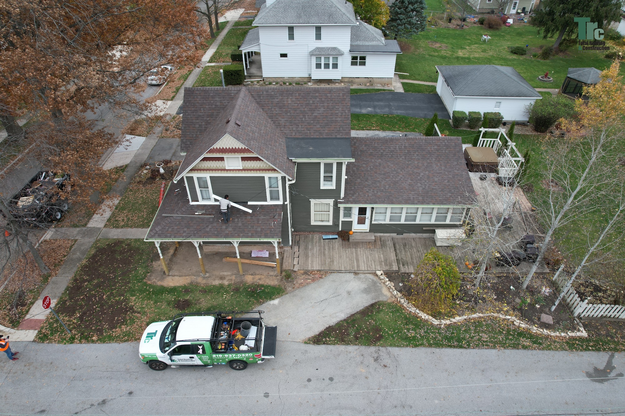 Crown Point, Indiana