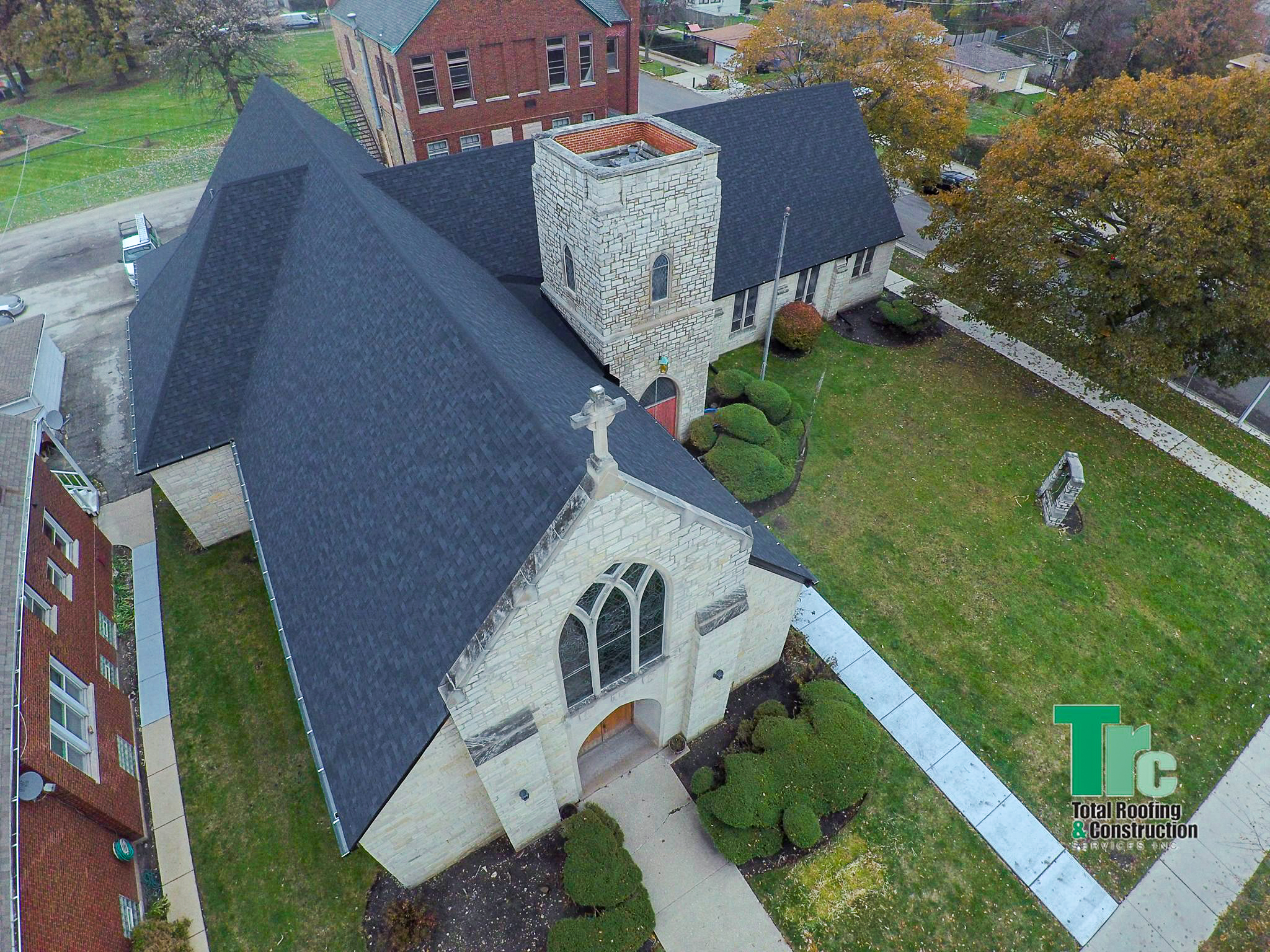 Trinity Galewood Church