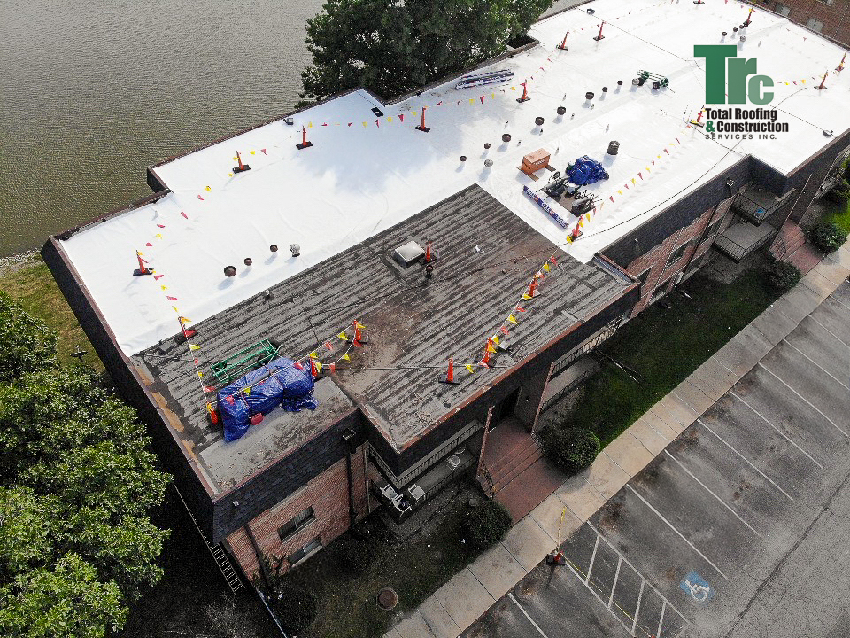 Roofing