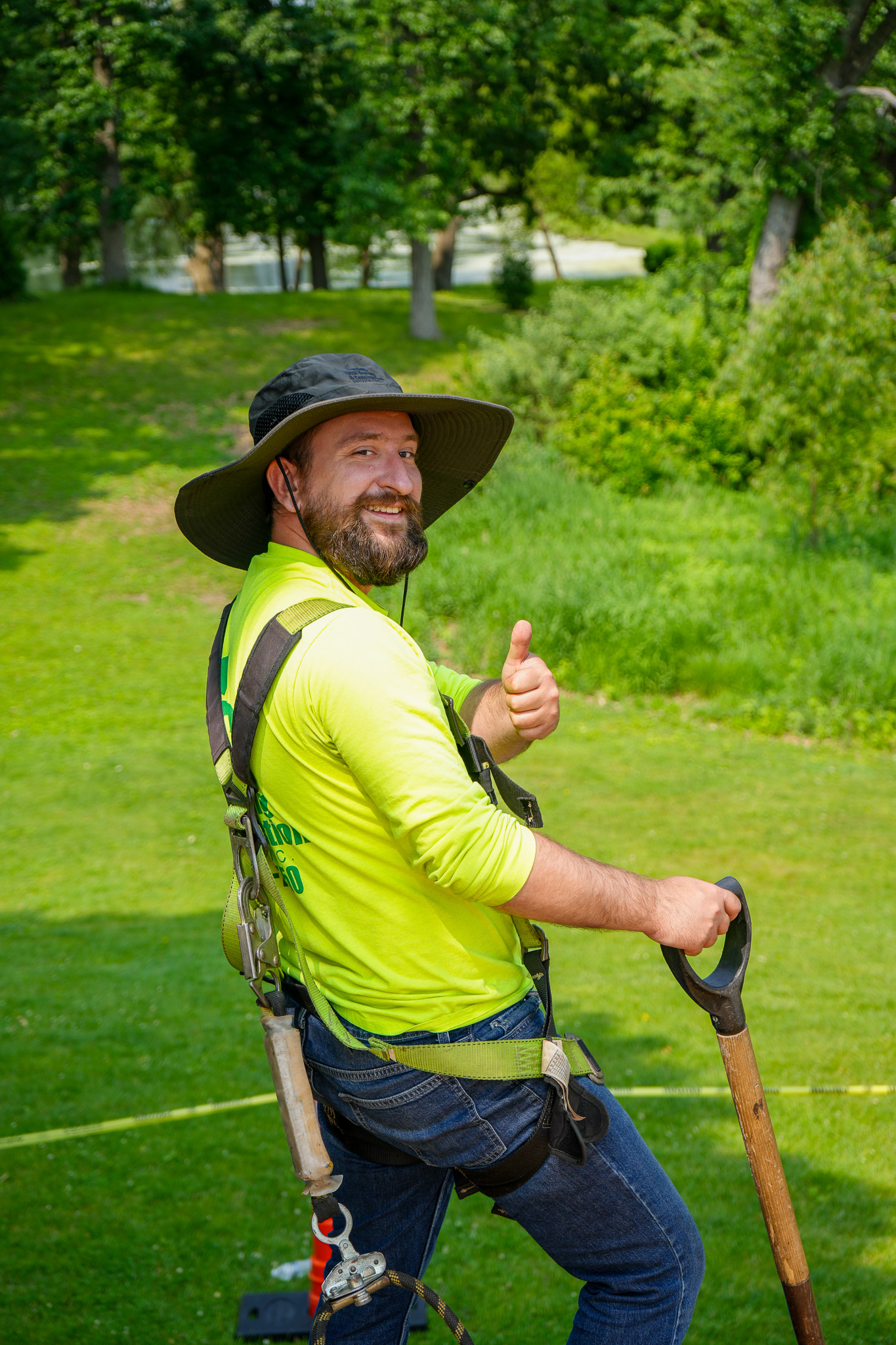 Insulation Inspection