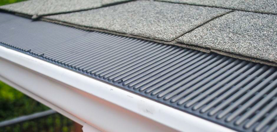 Gutter Cleaning Complementary Services