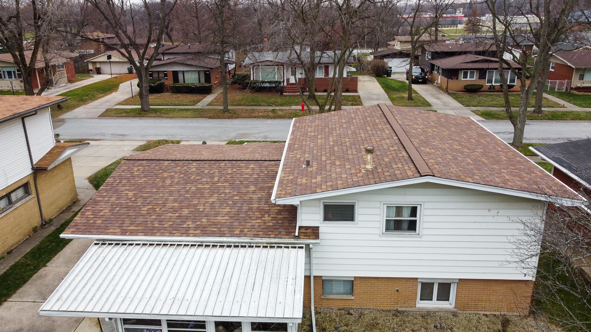 Schererville, Indiana