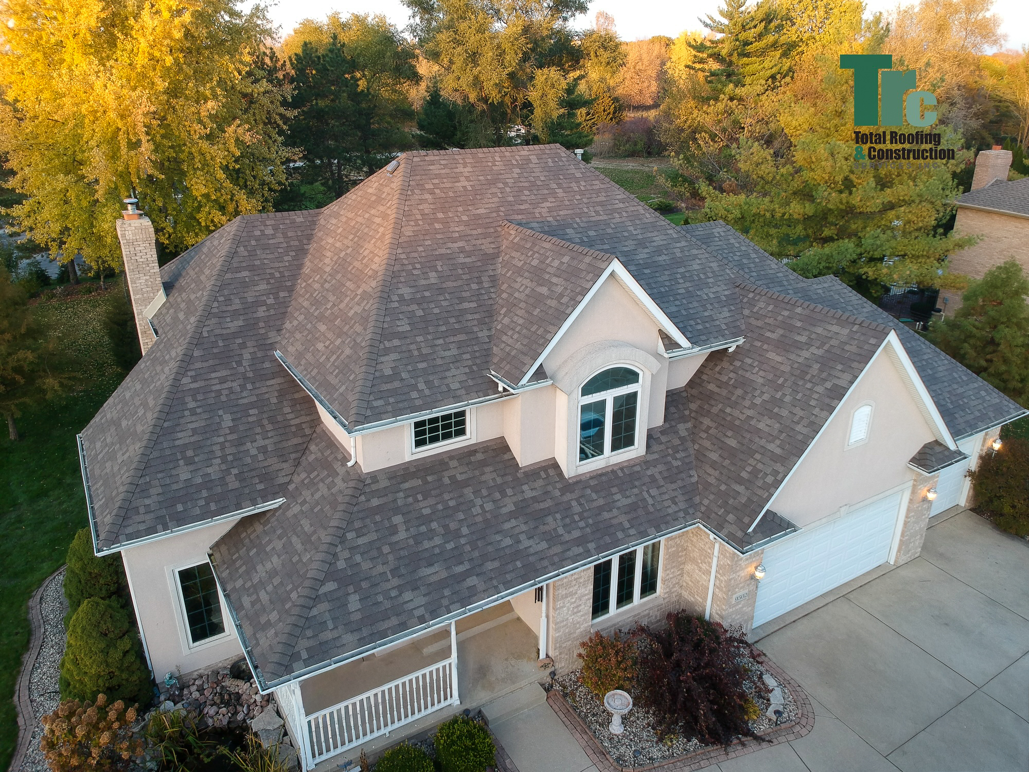 Crown Point, Indiana