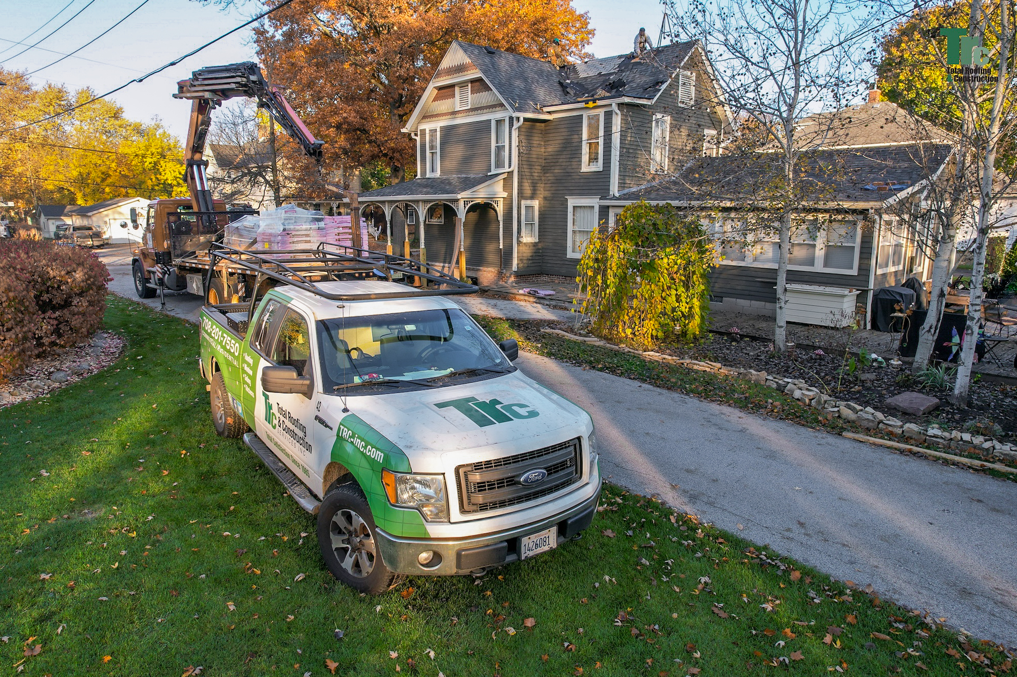 Crown Point, Indiana