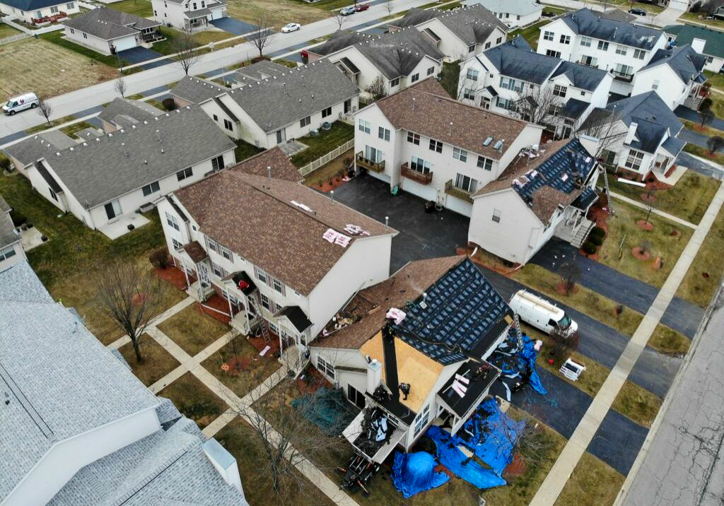 Property Maintenance